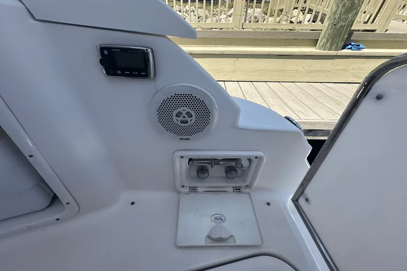 Slide: The Image of Regal 30 EXPRESS 2015 - 18