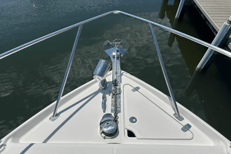 Slide: The Image of Regal 30 EXPRESS 2015 - 20