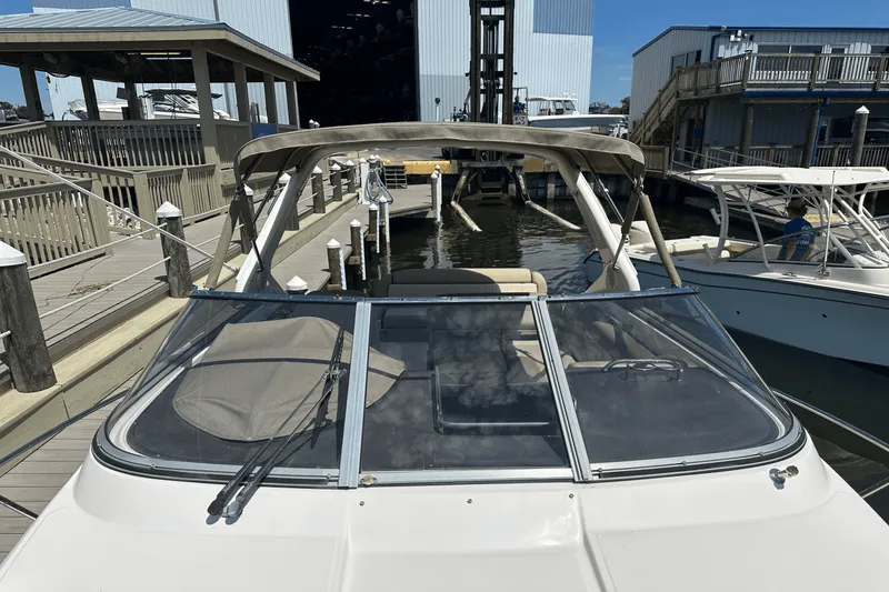 Slide: The Image of Regal 30 EXPRESS 2015 - 21