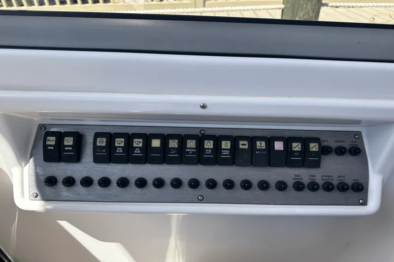 Slide: The Image of Regal 30 EXPRESS 2015 - 24