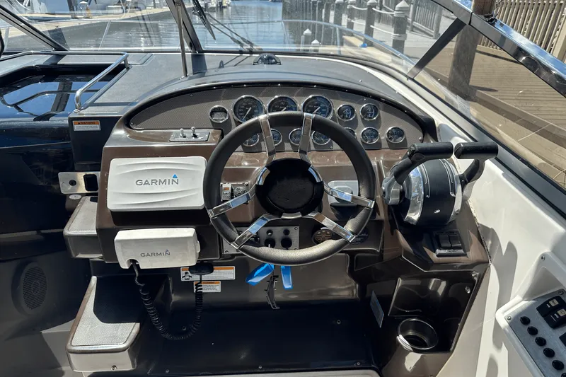 Slide: The Image of Regal 30 EXPRESS 2015 - 25