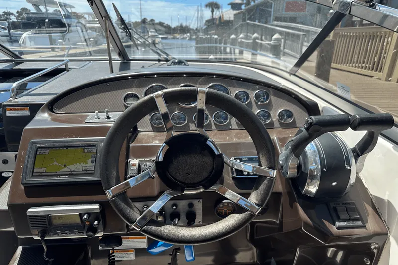 Slide: The Image of Regal 30 EXPRESS 2015 - 27