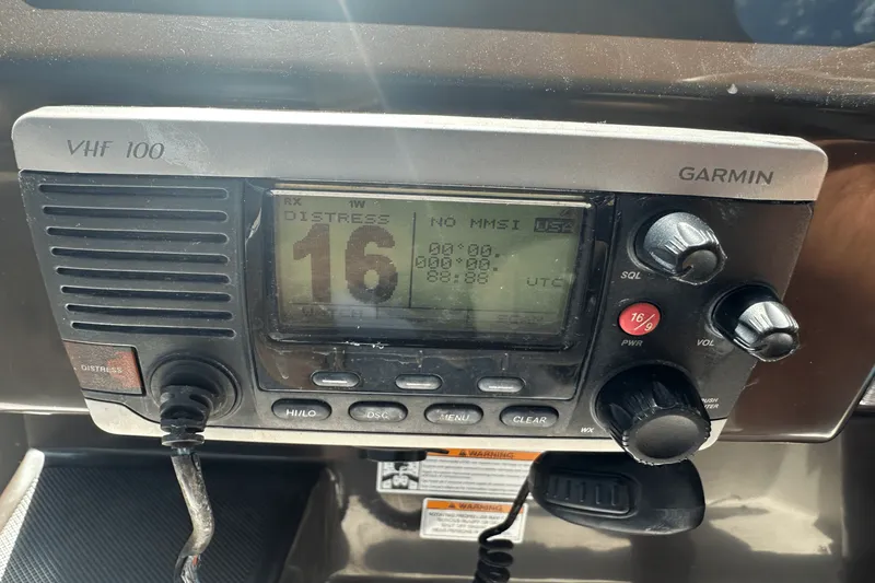 Slide: The Image of Regal 30 EXPRESS 2015 - 28