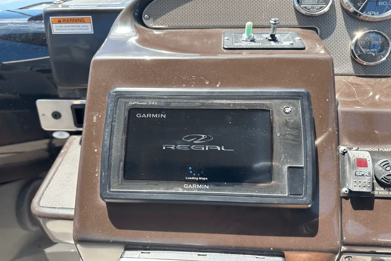 Slide: The Image of Regal 30 EXPRESS 2015 - 29