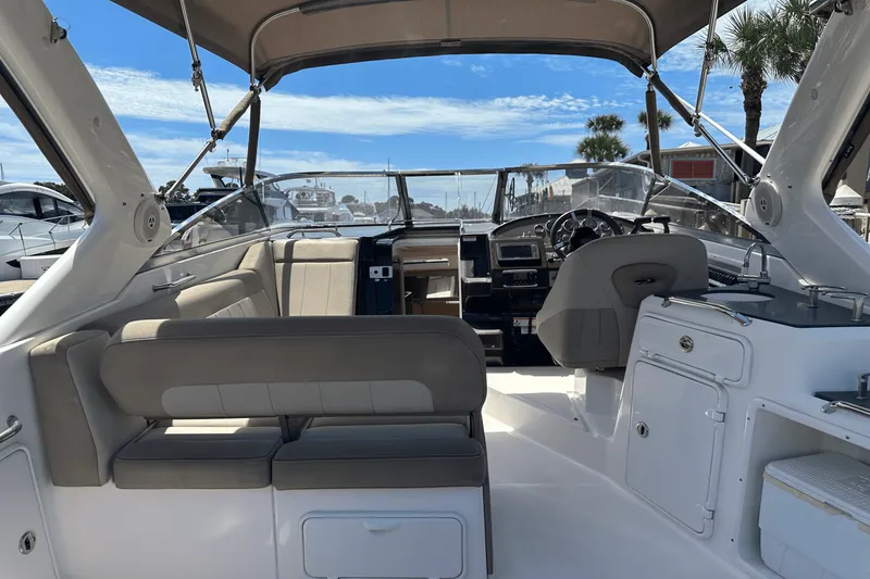 Slide: The Image of Regal 30 EXPRESS 2015 - 47