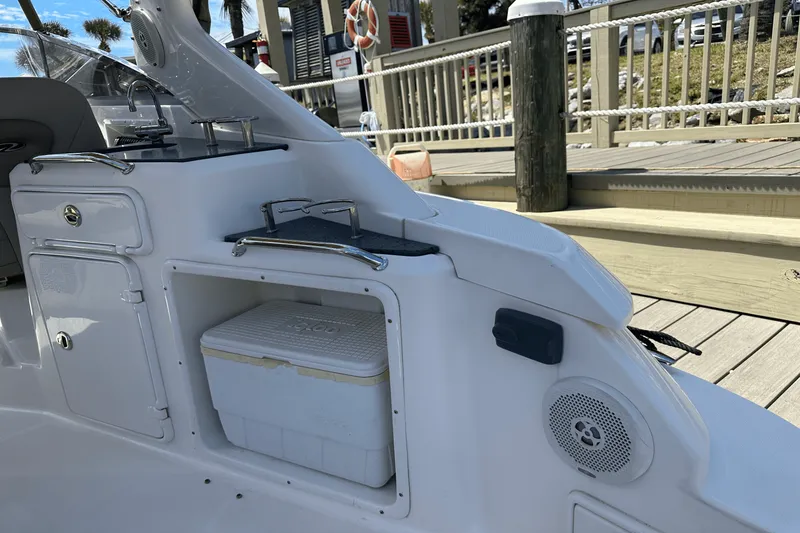 Slide: The Image of Regal 30 EXPRESS 2015 - 48