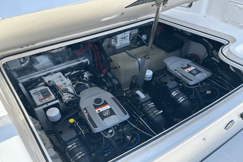 Slide: The Image of Regal 30 EXPRESS 2015 - 53