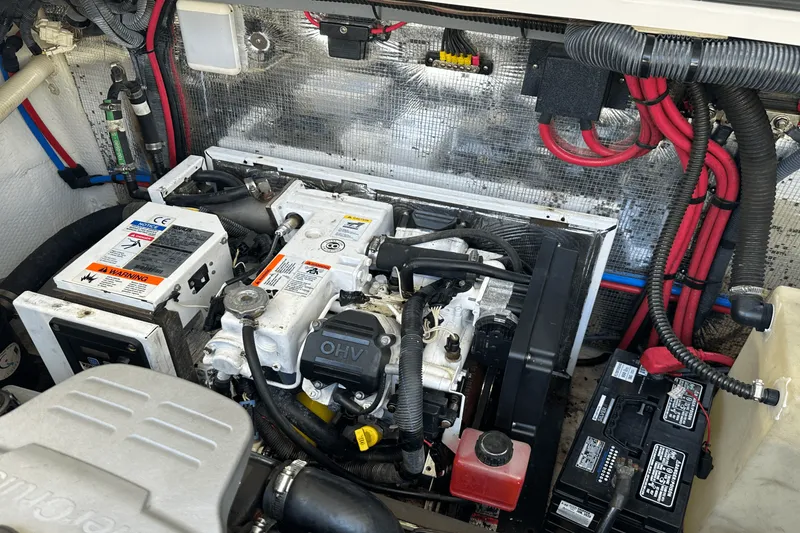 Slide: The Image of Regal 30 EXPRESS 2015 - 54