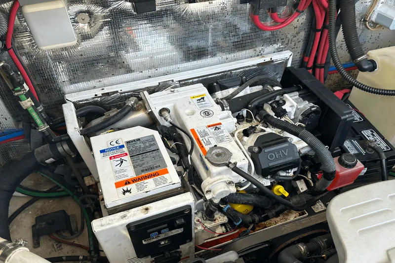 Slide: The Image of Regal 30 EXPRESS 2015 - 55