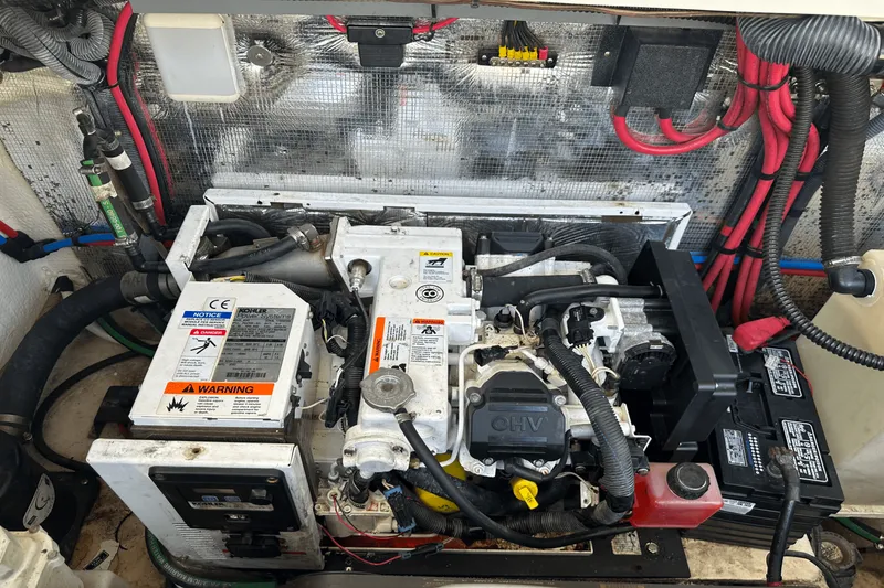 Slide: The Image of Regal 30 EXPRESS 2015 - 56