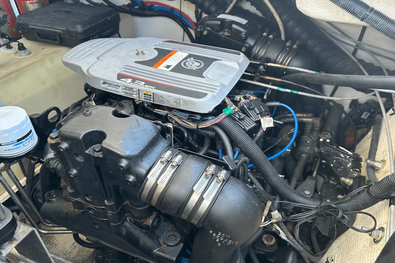 Slide: The Image of Regal 30 EXPRESS 2015 - 57