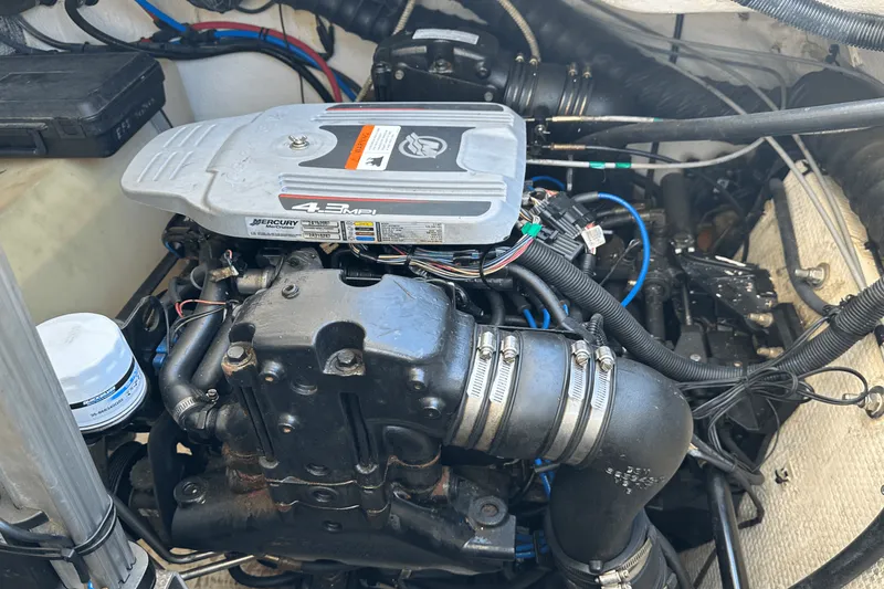 Slide: The Image of Regal 30 EXPRESS 2015 - 58