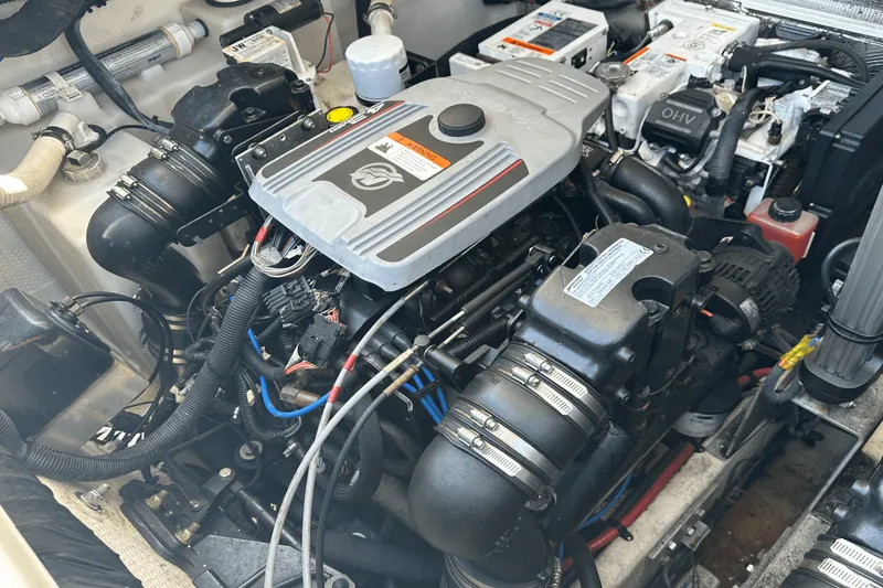 Slide: The Image of Regal 30 EXPRESS 2015 - 59