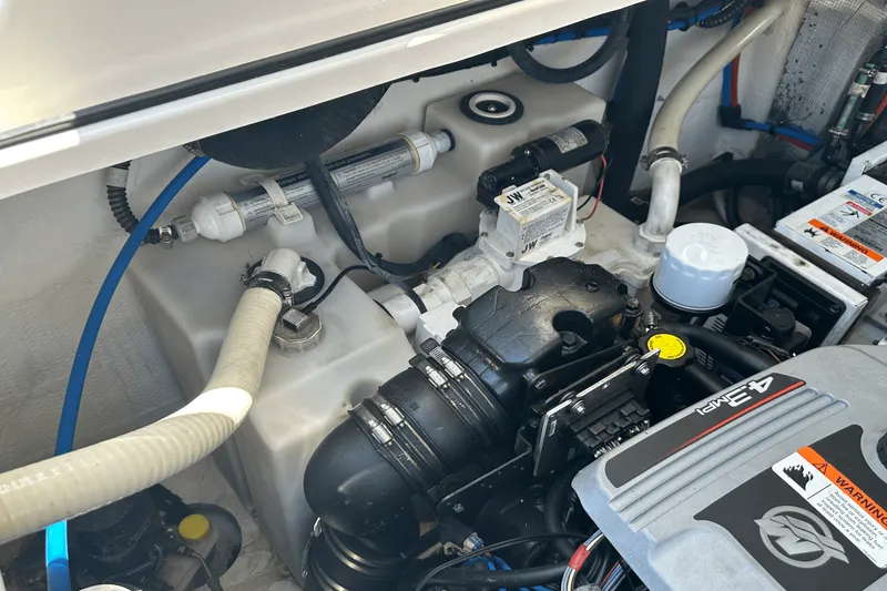 Slide: The Image of Regal 30 EXPRESS 2015 - 61