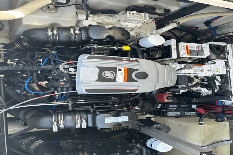 Slide: The Image of Regal 30 EXPRESS 2015 - 62