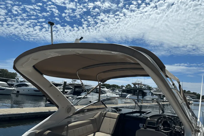 Slide: The Image of Regal 30 EXPRESS 2015 - 66