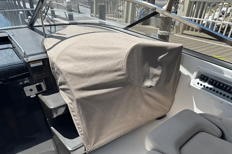 Slide: The Image of Regal 30 EXPRESS 2015 - 68