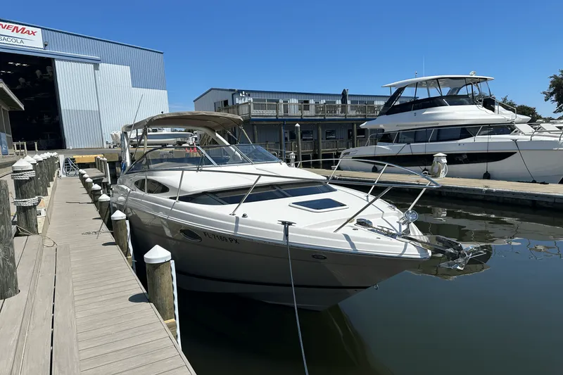 Slide: The Image of Regal 30 EXPRESS 2015 - 9