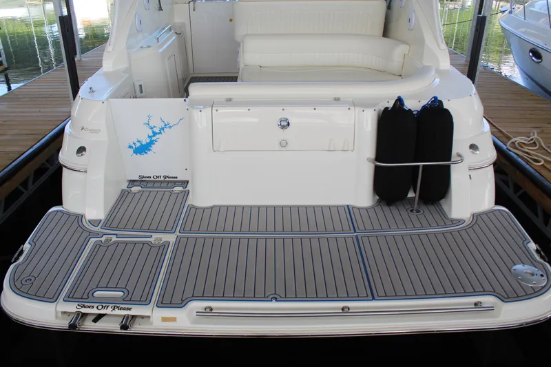 Slide: The Image of Cruisers 3075 Rogue 1999 - 10