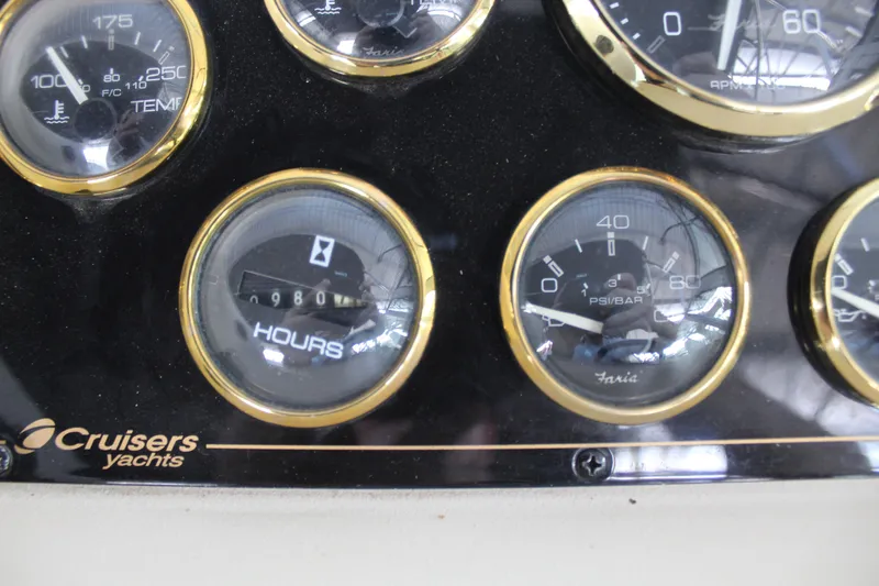 Slide: The Image of Cruisers 3075 Rogue 1999 - 15