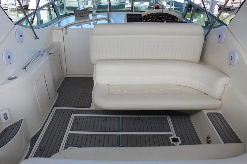 Slide: The Image of Cruisers 3075 Rogue 1999 - 17