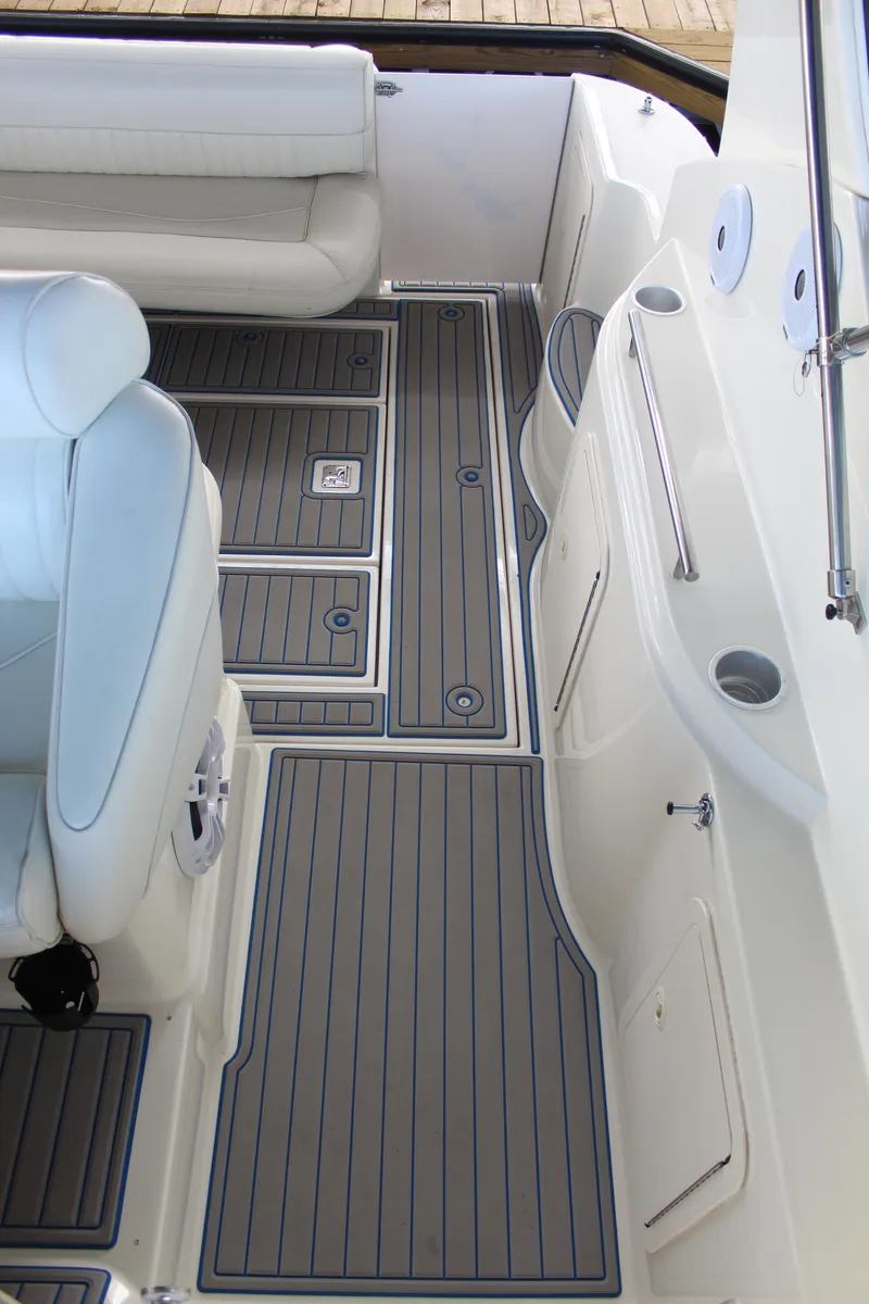 Slide: The Image of Cruisers 3075 Rogue 1999 - 23