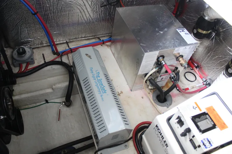 Slide: The Image of Cruisers 3075 Rogue 1999 - 42