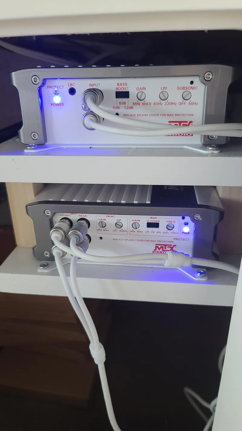 Slide: The Image of Cruisers 3075 Rogue 1999 - 44