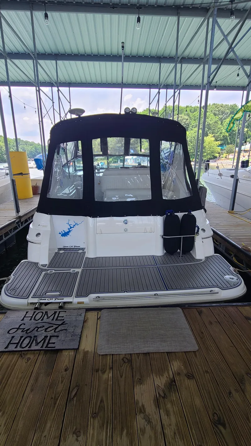 Slide: The Image of Cruisers 3075 Rogue 1999 - 46