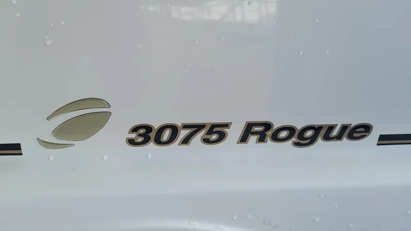 Slide: The Image of Cruisers 3075 Rogue 1999 - 49