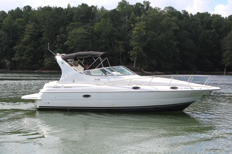 Slide: The Image of Cruisers 3075 Rogue 1999 - 5