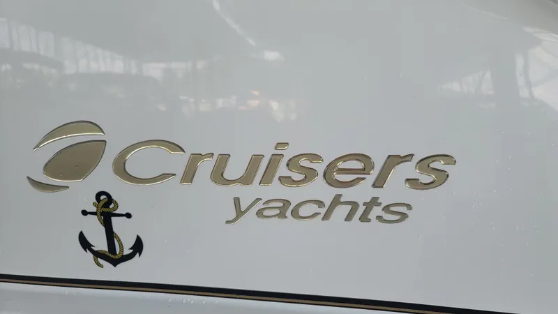 Slide: The Image of Cruisers 3075 Rogue 1999 - 50