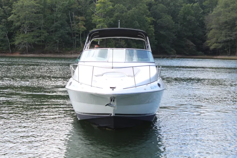 Slide: The Image of Cruisers 3075 Rogue 1999 - 8