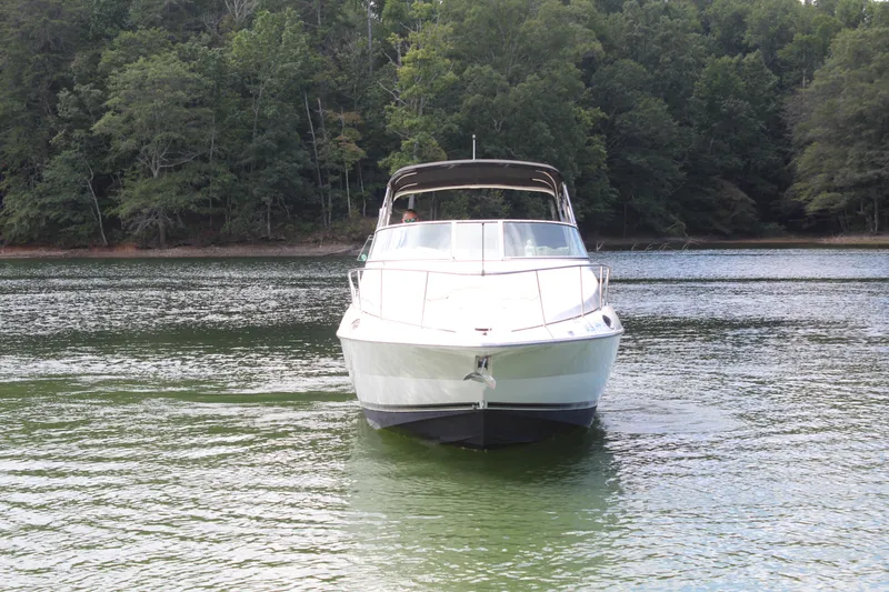 Slide: The Image of Cruisers Yachts 3075 Rogue 1999 - 7