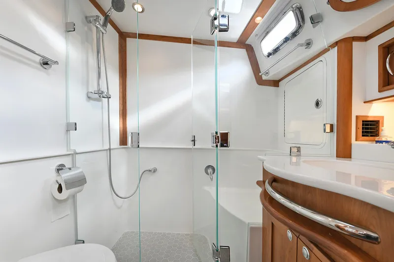 Slide: The Image of Sabre 48 Salon Express 2021 - 101