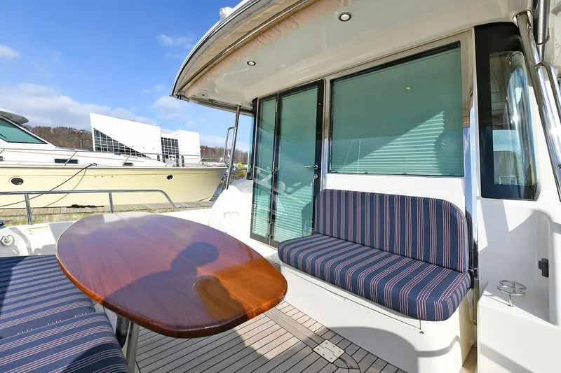 Slide: The Image of Sabre 48 Salon Express 2021 - 28