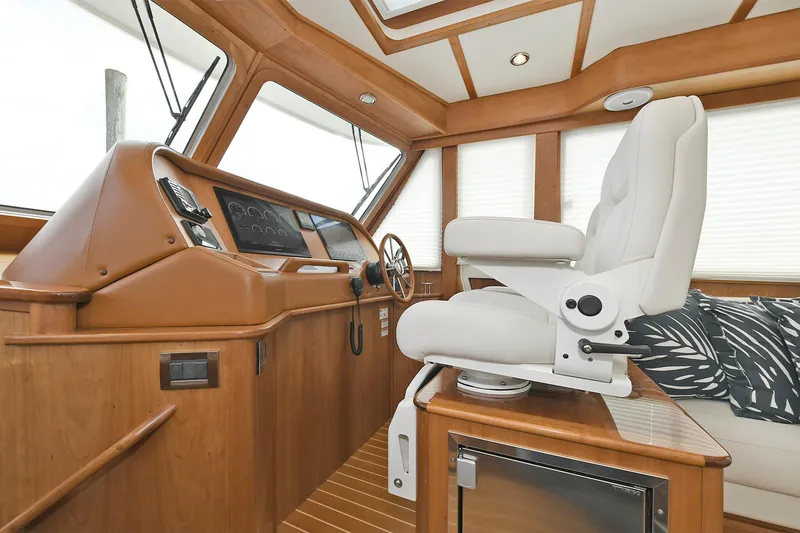 Slide: The Image of Sabre 48 Salon Express 2021 - 74