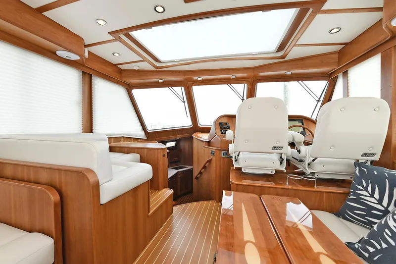 Slide: The Image of Sabre 48 Salon Express 2021 - 67