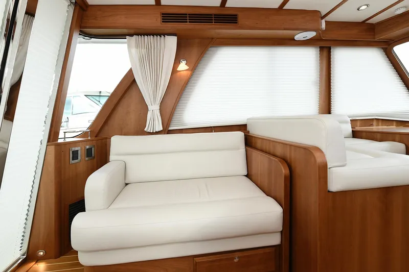 Slide: The Image of Sabre 48 Salon Express 2021 - 65
