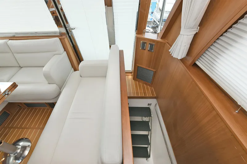 Slide: The Image of Sabre 48 Salon Express 2021 - 38