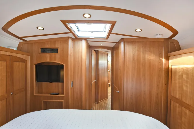 Slide: The Image of Sabre 48 Salon Express 2021 - 107