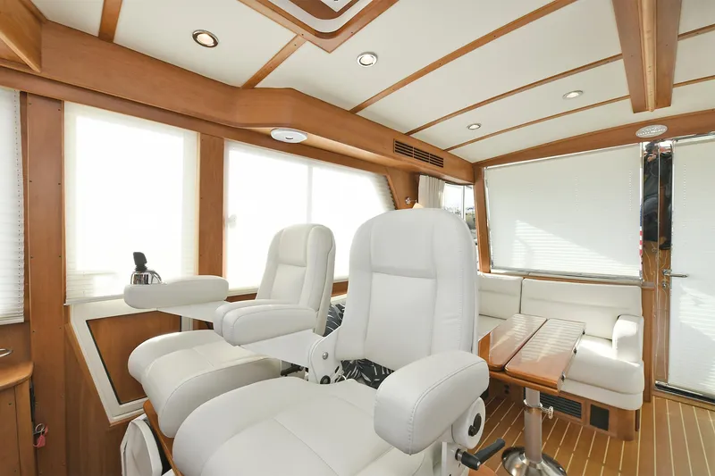 Slide: The Image of Sabre 48 Salon Express 2021 - 56