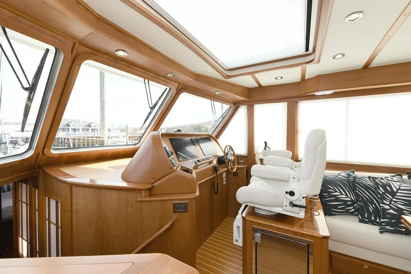 Slide: The Image of Sabre 48 Salon Express 2021 - 58