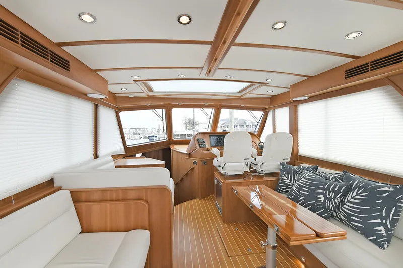 Slide: The Image of Sabre 48 Salon Express 2021 - 87