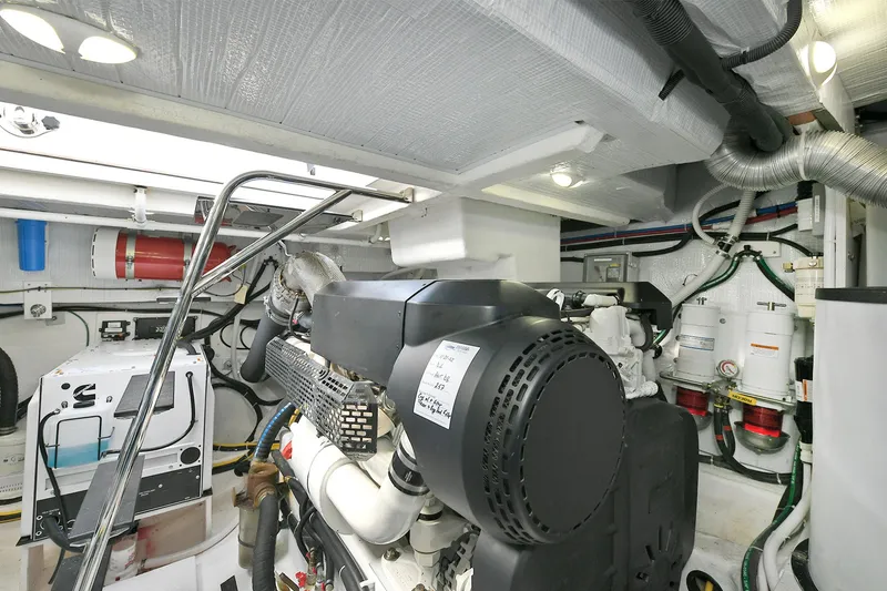 Slide: The Image of Sabre 48 Salon Express 2021 - 31