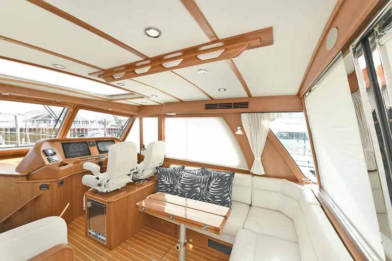 Slide: The Image of Sabre 48 Salon Express 2021 - 70