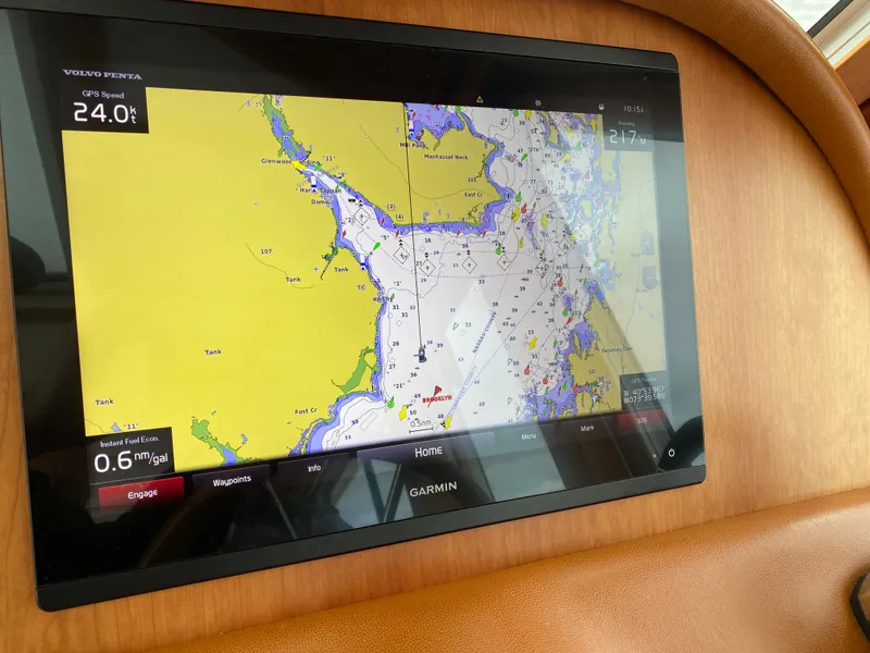 Slide: The Image of Sabre 48 Salon Express 2021 - 77