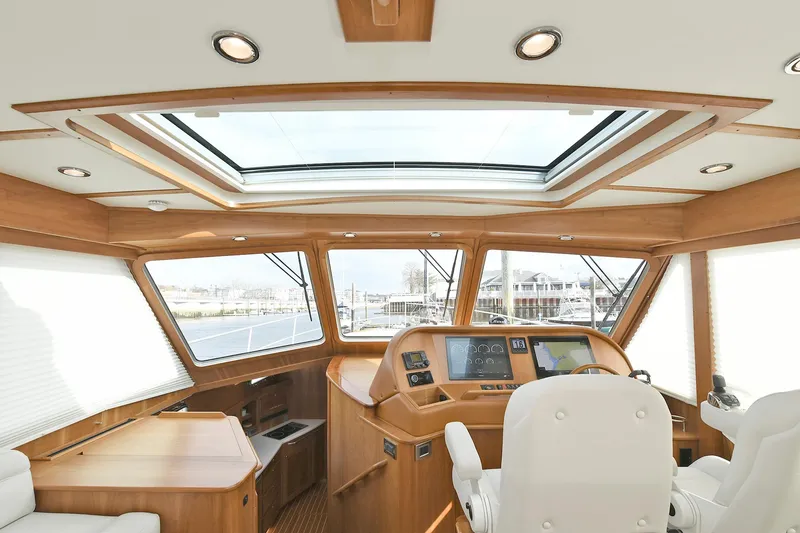 Slide: The Image of Sabre 48 Salon Express 2021 - 59