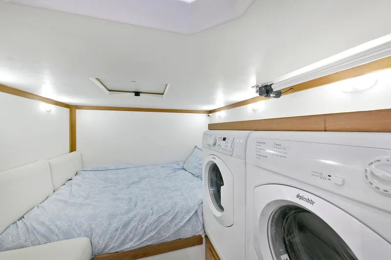 Slide: The Image of Sabre 48 Salon Express 2021 - 41