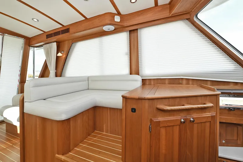 Slide: The Image of Sabre 48 Salon Express 2021 - 68